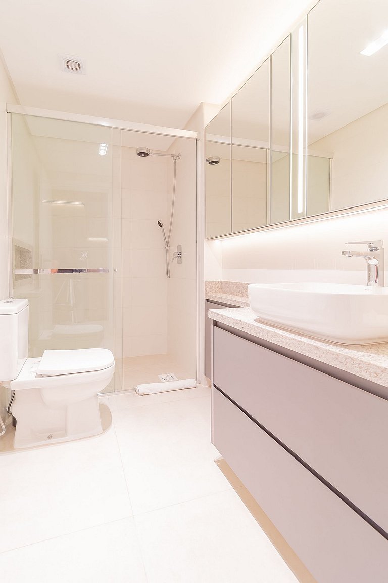 600MB Wi-Fi | Pool | 500m from Beiramar #CA99