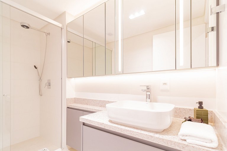 600MB Wi-Fi | Pool | 500m from Beiramar #CA99