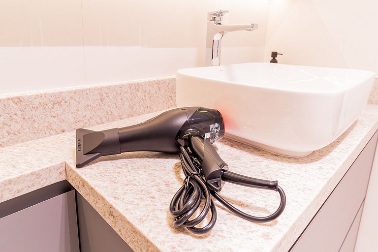 600MB Wi-Fi | Pool | 500m from Beiramar #CA99