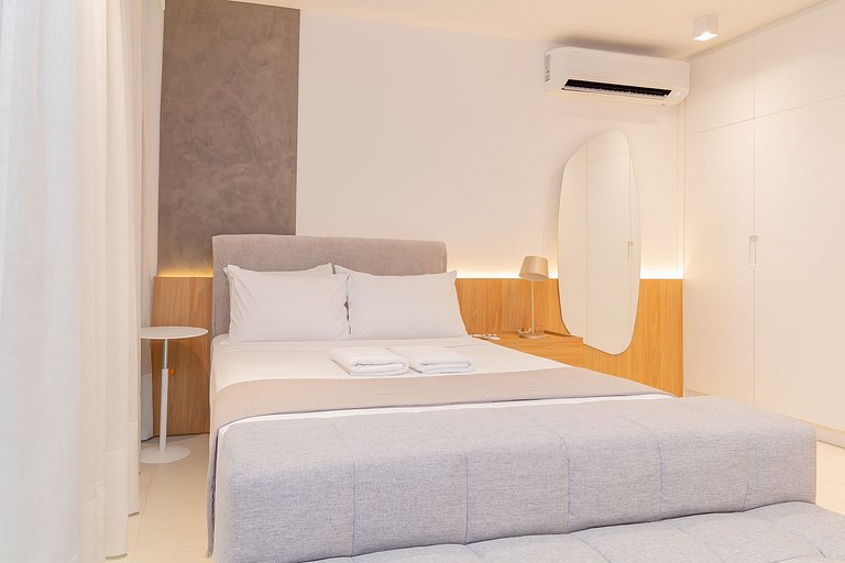 600MB Wi-Fi | Pool | 500m from Beiramar #CA99