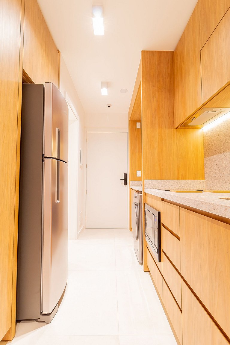 600MB Wi-Fi | Pool | 500m from Beiramar #CA99