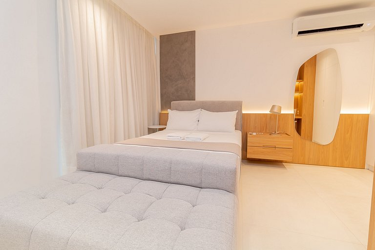 600MB Wi-Fi | Pool | 500m from Beiramar #CA99