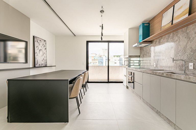 600MB Wi-Fi | Pool | 500m from Beiramar #CA99