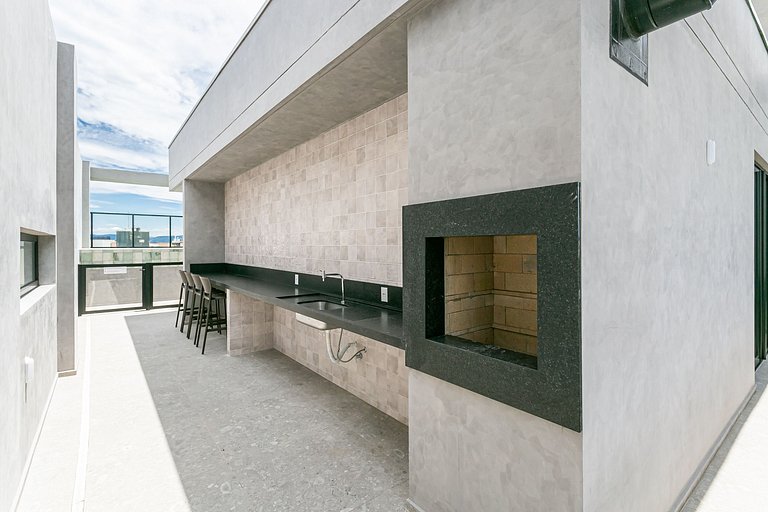 600MB Wi-Fi | Pool | 500m from Beiramar #CA99