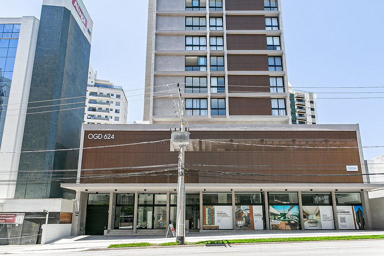 600MB Wi-Fi | Pool | 500m from Beiramar #CA99