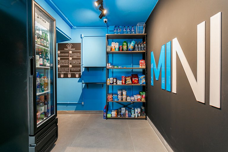 Polo Central | 300MB Wi-Fi | Smart TV #CA94