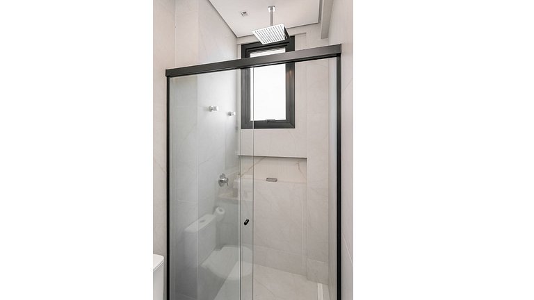 Smart TV 55" | WI-FI 600MB | 200m da Praia #CANA24