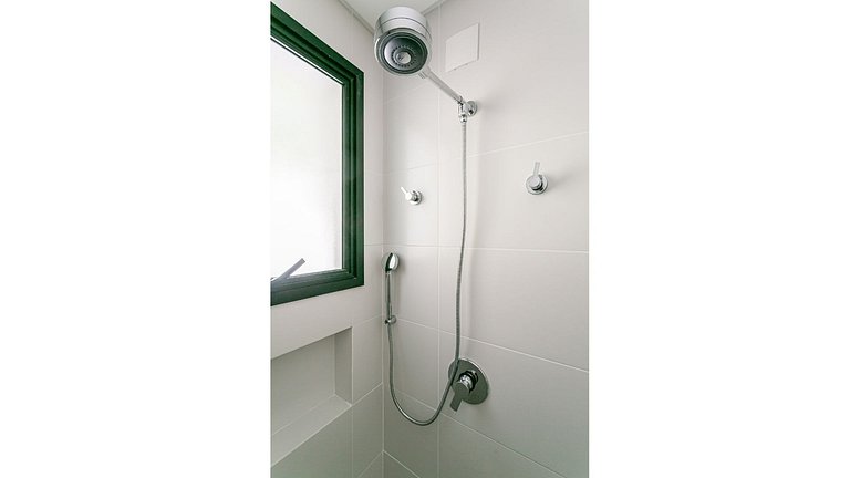 Piscina Rooftop | Smart TV 55" #CAJU03