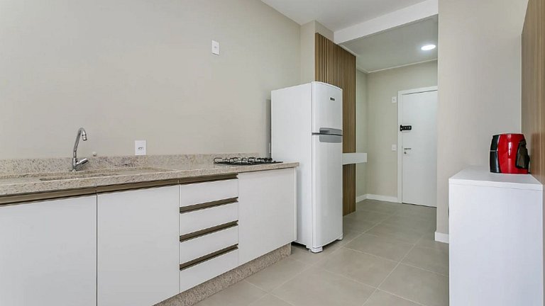 WI-FI 500MB Excelente vista do Mar e Ponte #CA51D