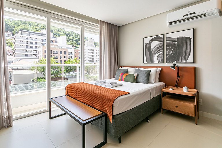 Foodhall Patio Milano | 450m do Shopping #CA69D