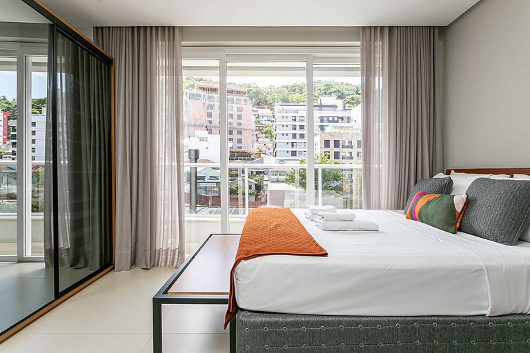 Foodhall Patio Milano | 450m do Shopping #CA69D