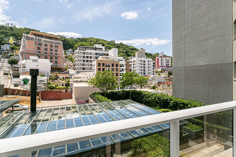 Foodhall Patio Milano | 450m do Shopping #CA69D