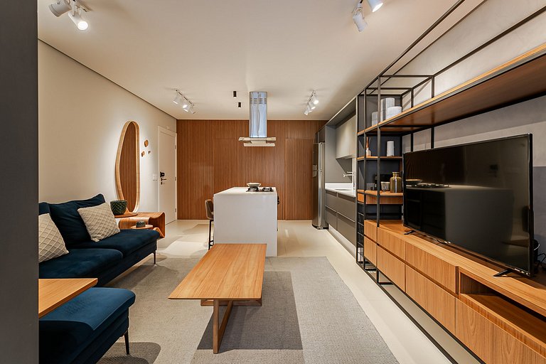 WI-FI 300MB | 450m from Shopping | Foodhall #CA69D