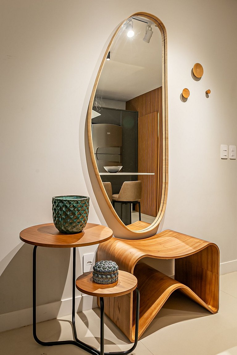 Foodhall Patio Milano | 450m do Shopping #CA69D