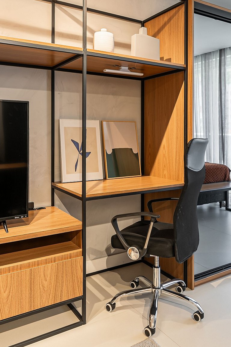 Foodhall Patio Milano | 450m do Shopping #CA69D