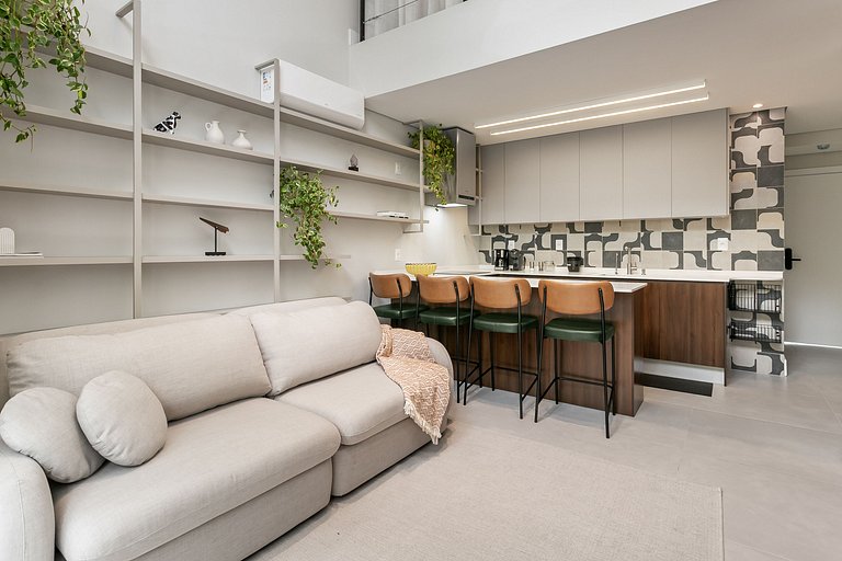 Wi-Fi 600 Mbps | Pool with Ocean View | #SAL13D