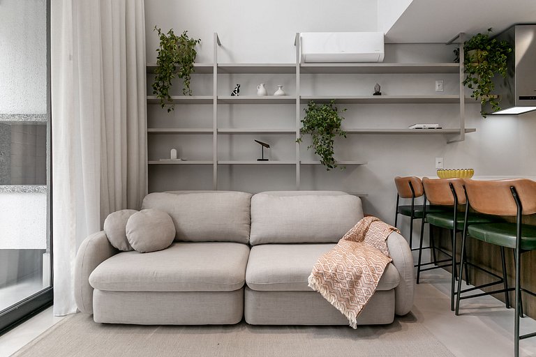 Wi-Fi 600 Mbps | Pool with Ocean View | #SAL13D