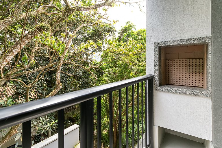 WI-FI 500mb | Piscina com Vista Mar | #SAL13D