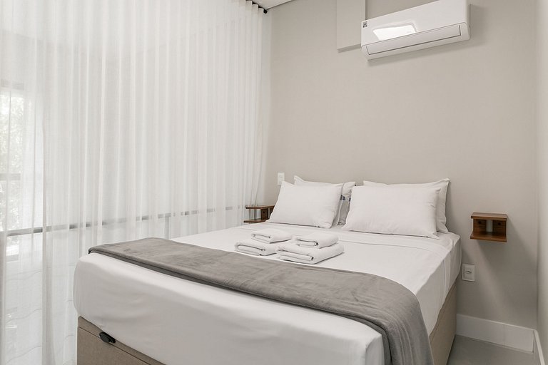 Wi-Fi 600 Mbps | Pool with Ocean View | #SAL13D