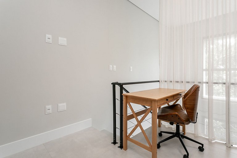 Wi-Fi 600 Mbps | Pool with Ocean View | #SAL13D