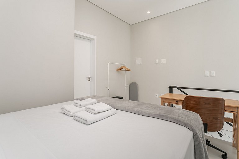 Wi-Fi 600 Mbps | Pool with Ocean View | #SAL13D