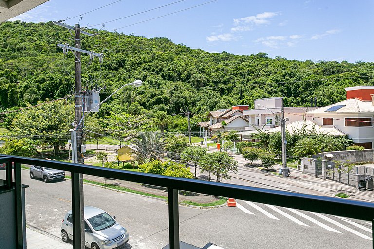 Wi-Fi 400mb + 50” Smart TV | Beach 1.5 km | #CHA13