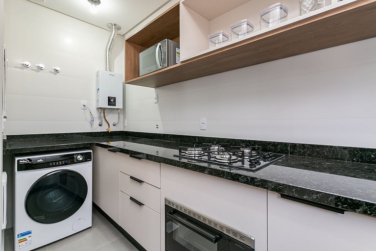 WI-FI 1000mb | Rooftop Pool #CHA07D