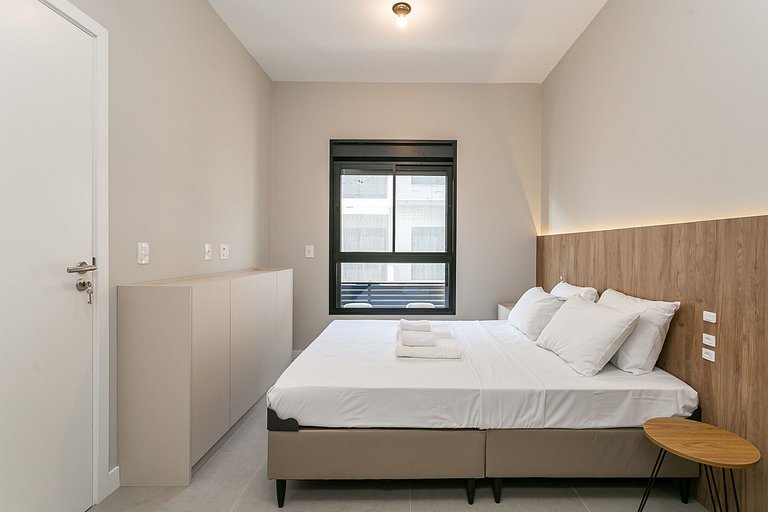 WI-FI 1000mb | Rooftop Pool #CHA07D