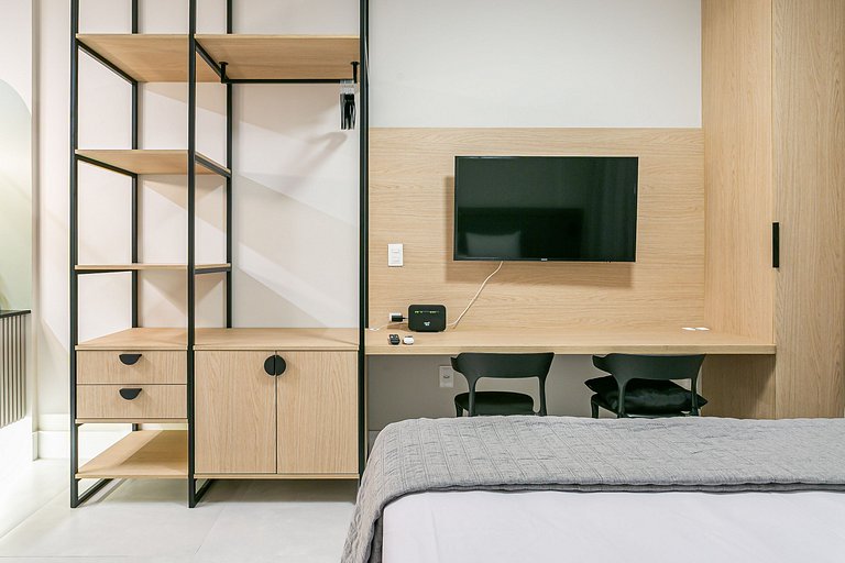 WI-FI 600mb | Sea view with pool | #SAL11D