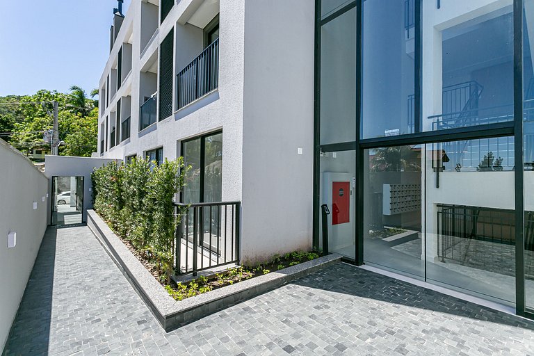 WI-FI 600mb | Piscina com Vista Mar | #SAL11