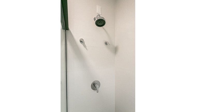 WI-FI 600mb | Piscina com Vista Mar | #SAL11D