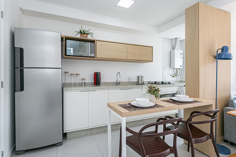 ON Trindade | Terraço + Wi-Fi 500MB #Trina07