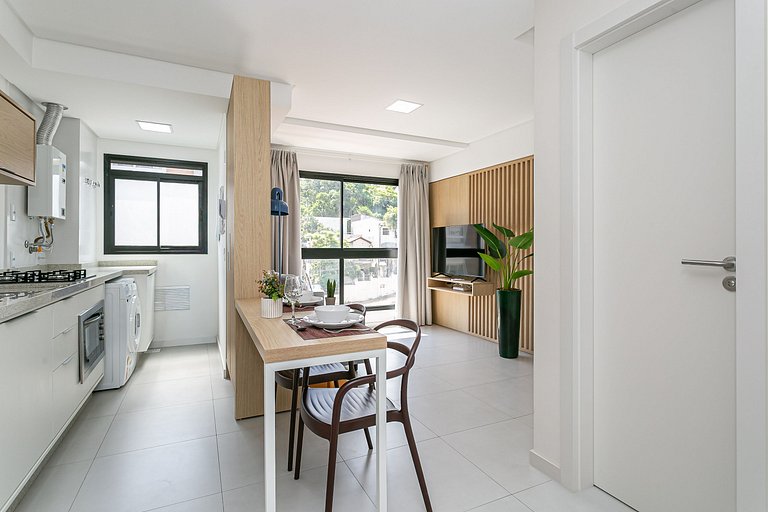 ON Trindade | Terraço + Wi-Fi 500MB #Trina07