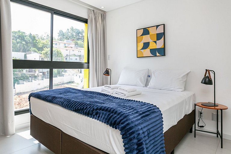 ON Trindade | Terraço + Wi-Fi 500MB #Trina07