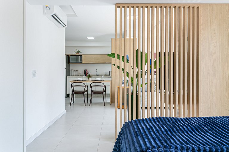 ON Trindade | Terraço + Wi-Fi 500MB #Trina07