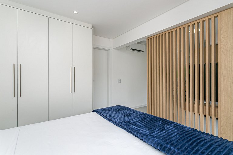 ON Trindade | Terraço + Wi-Fi 500MB #Trina07