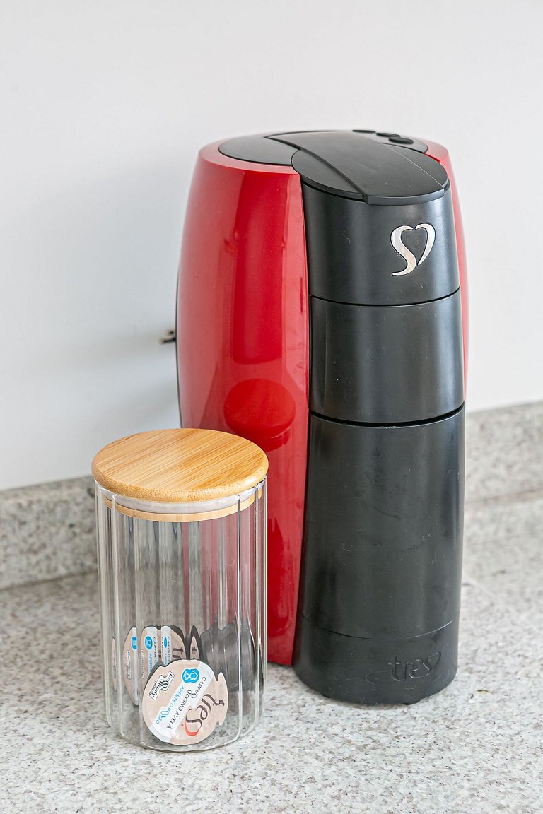 ON Trindade | Terraço + Wi-Fi 500MB #Trina07