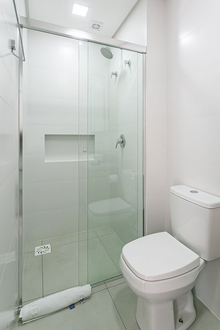 ON Trindade | Terraço + Wi-Fi 500MB #Trina07