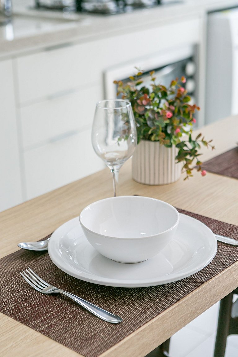 ON Trindade | Terraço + Wi-Fi 500MB #Trina07