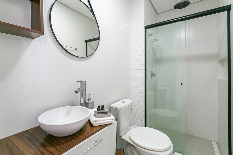 Excellent Location + 800MB Wi-Fi #TRINA10