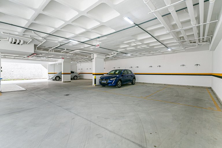 Excellent Location + 800MB Wi-Fi #TRINA10