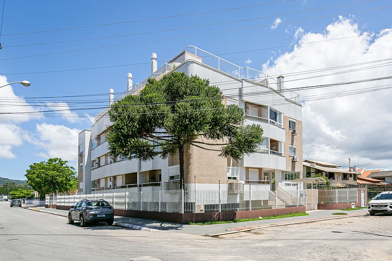 150m from the beach | 600MB WI-FI | 60" Smart TV #CHA15