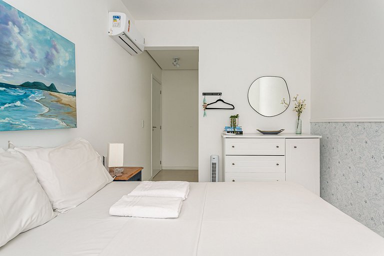 Piscinas | Smart TV de 50" | WI-FI 100MB #CAMP14