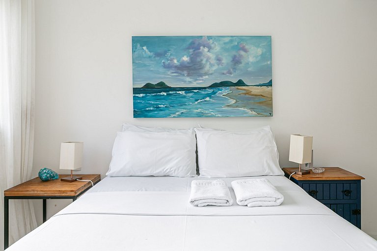 Piscinas | Smart TV de 50" | WI-FI 100MB #CAMP14