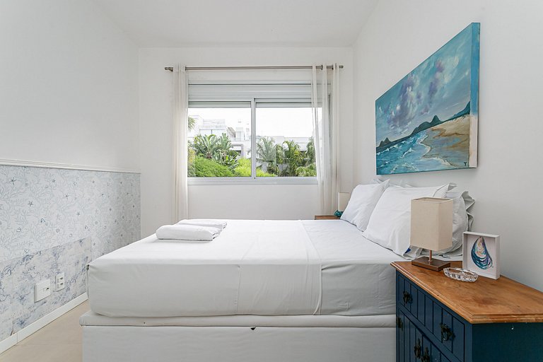 Piscinas | Smart TV de 50" | WI-FI 100MB #CAMP14