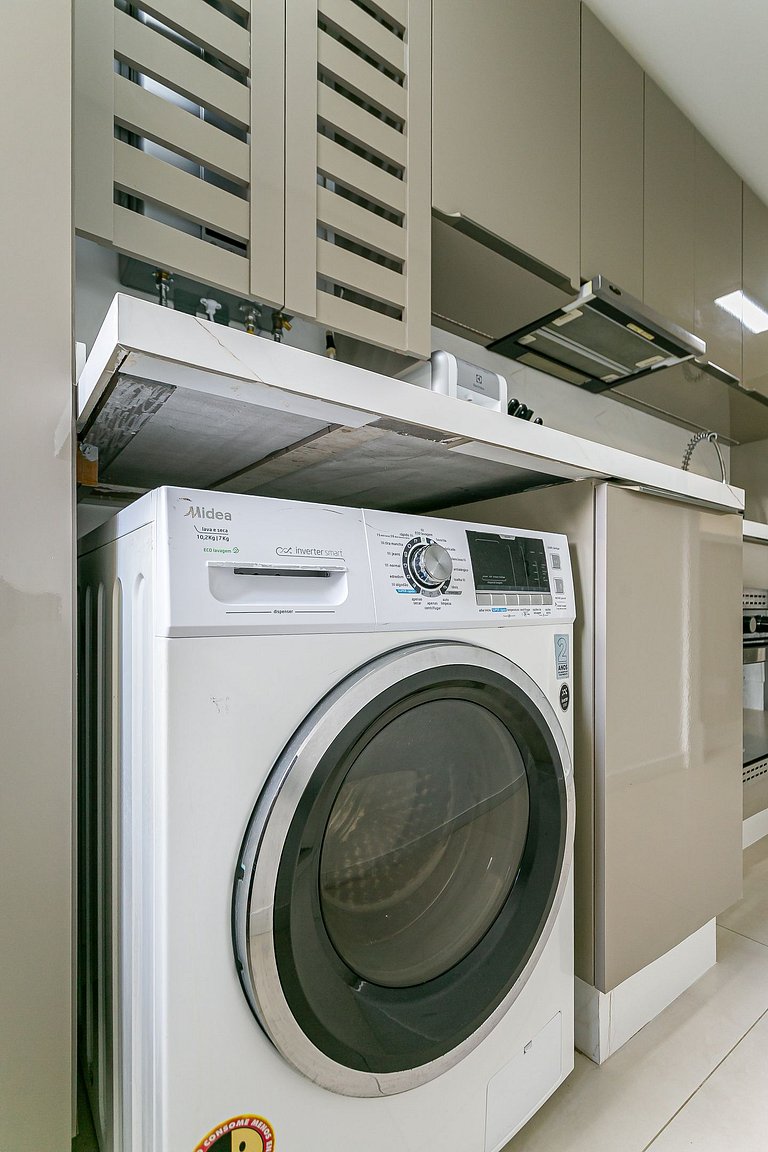 Piscinas | Smart TV de 50" | WI-FI 100MB #CAMP14