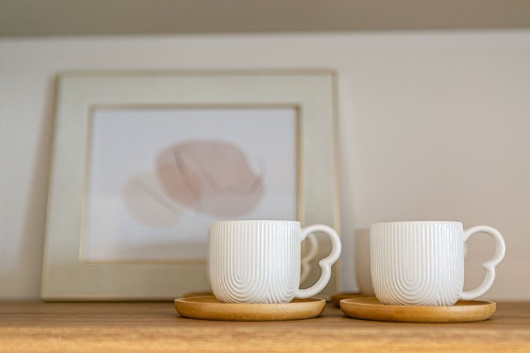 Modern Apartment | Rooftop with Pool #CHA16