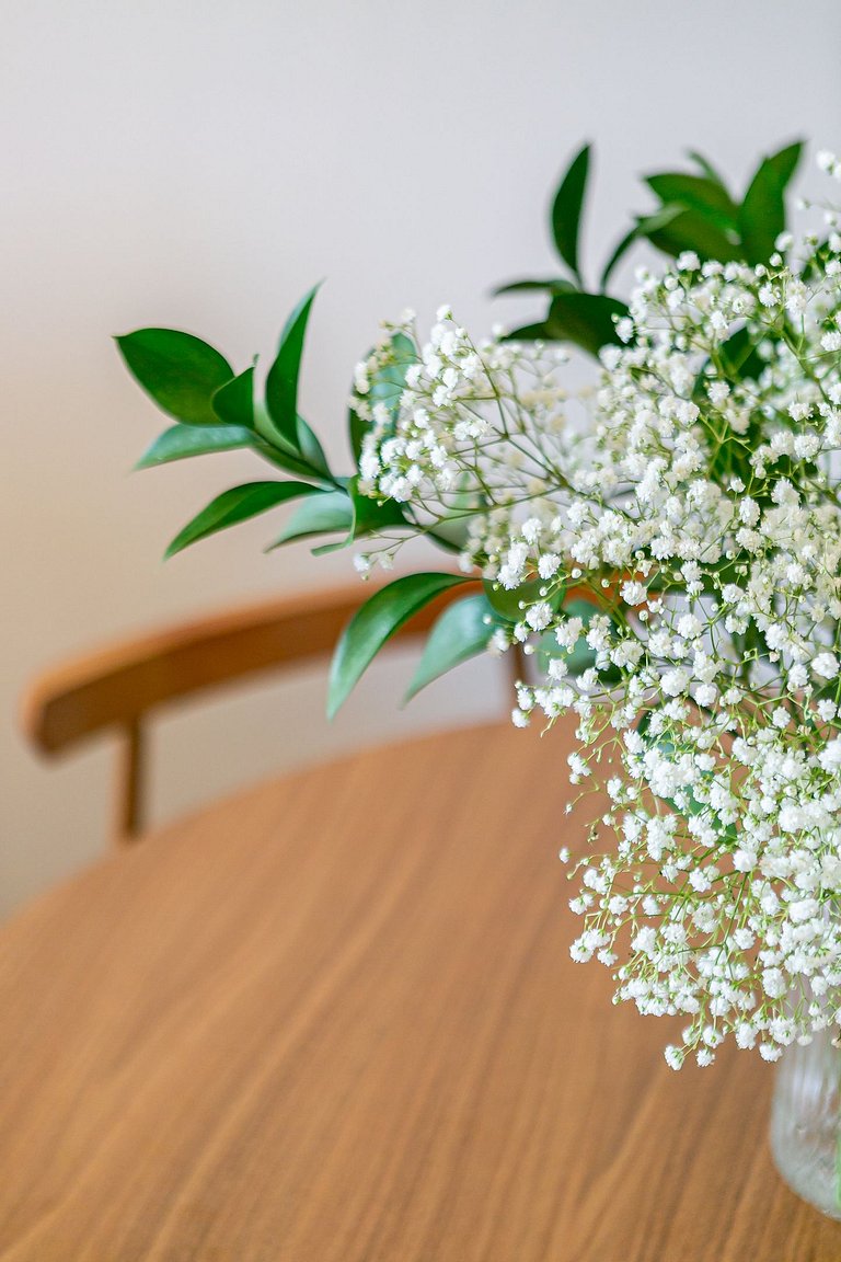 Modern Apartment | Rooftop with Pool #CHA16