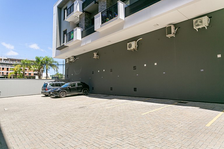 Modern Apartment | Rooftop with Pool #CHA16