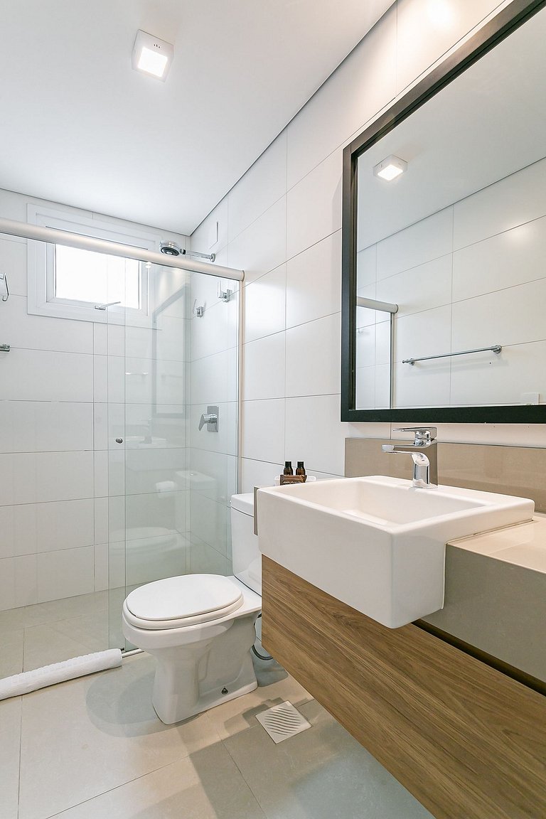 WI-FI 200MB | Piscina com Vista Mar #CA70D